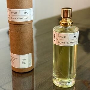 Ffern Organic Eau de Parfum - Spring 25